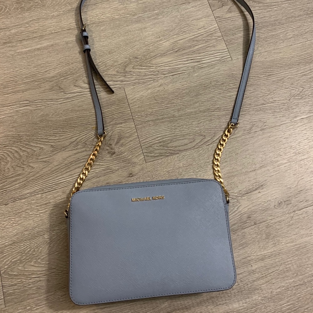 SOLD - Michael Kors Crossbody